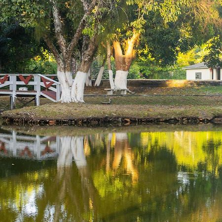 Hotel Vila Rica Belem Екстериор снимка