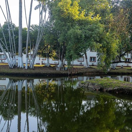 Hotel Vila Rica Belem Екстериор снимка