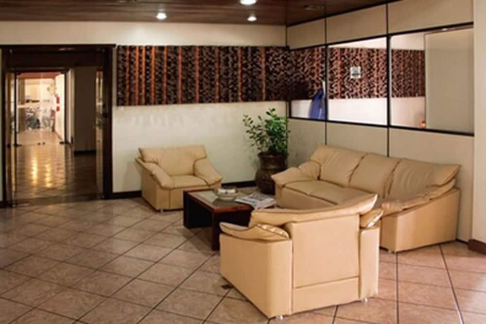 Hotel Vila Rica Belem Екстериор снимка