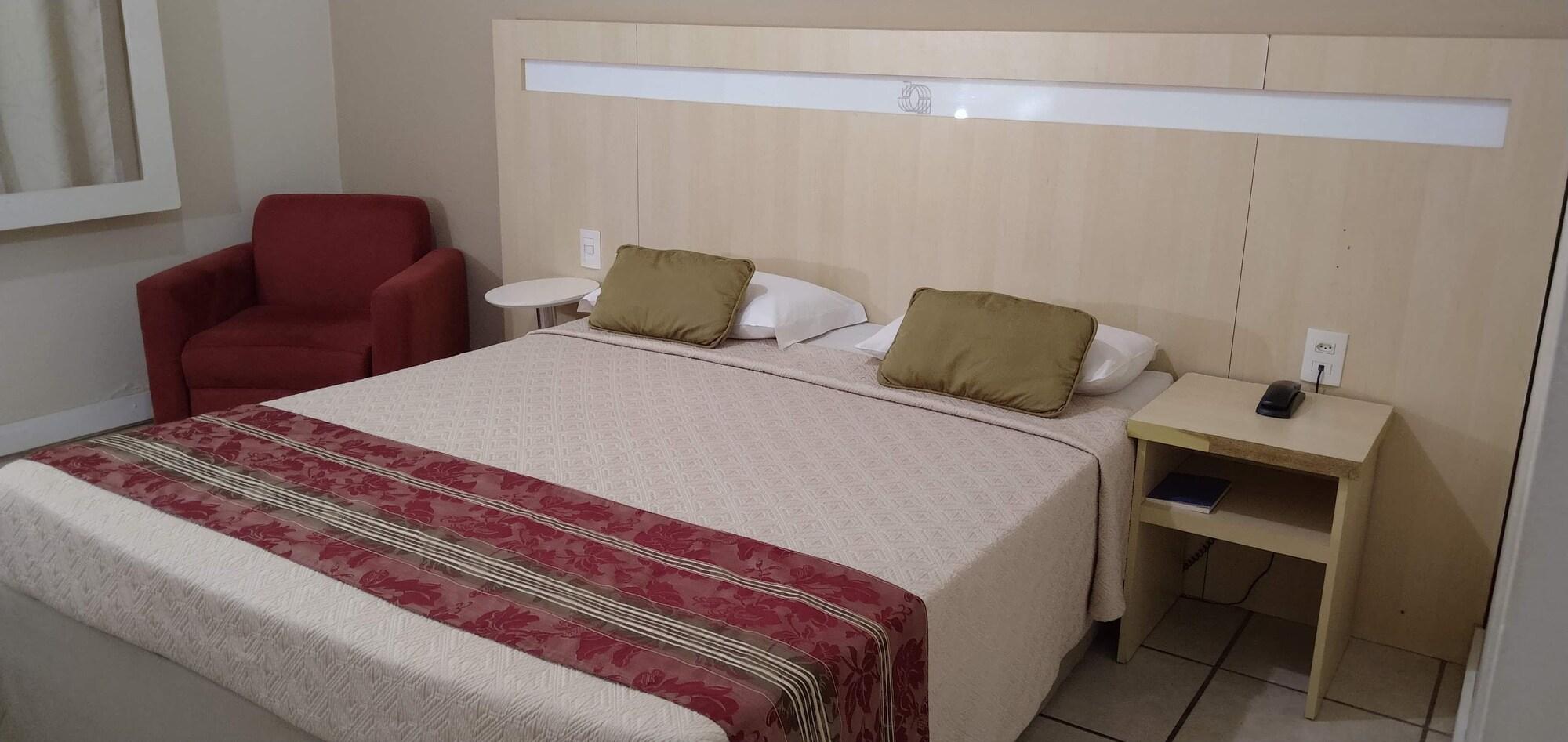 Hotel Vila Rica Belem Екстериор снимка