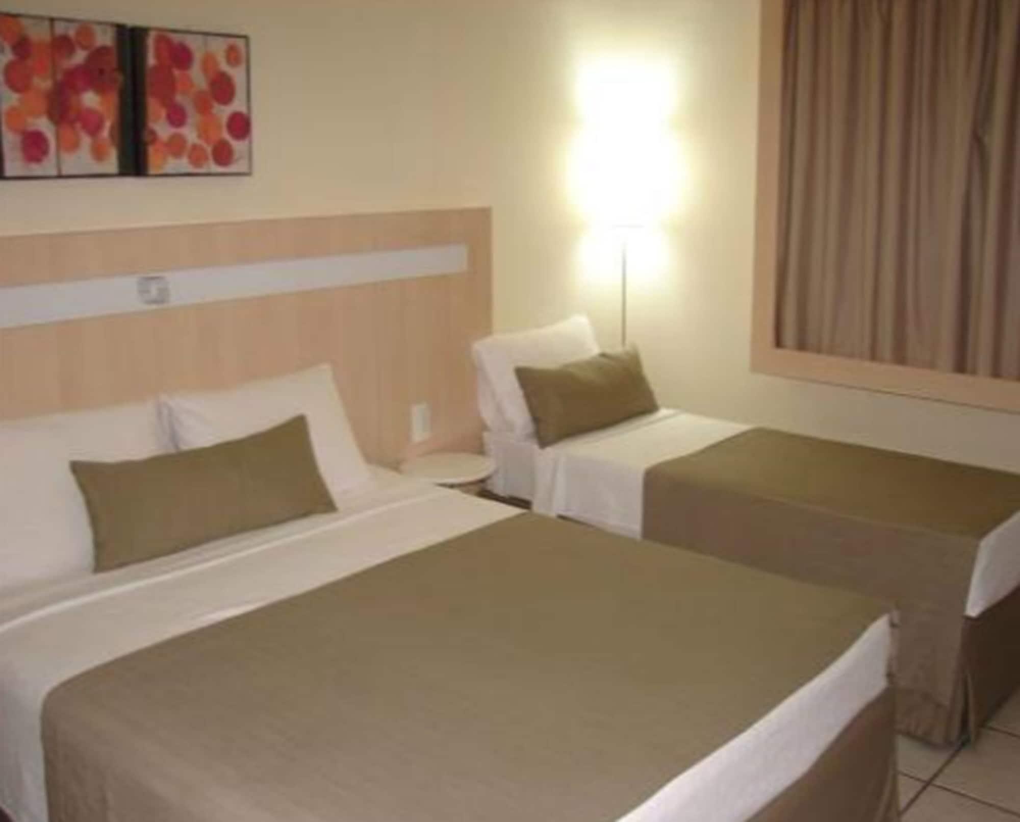Hotel Vila Rica Belem Екстериор снимка