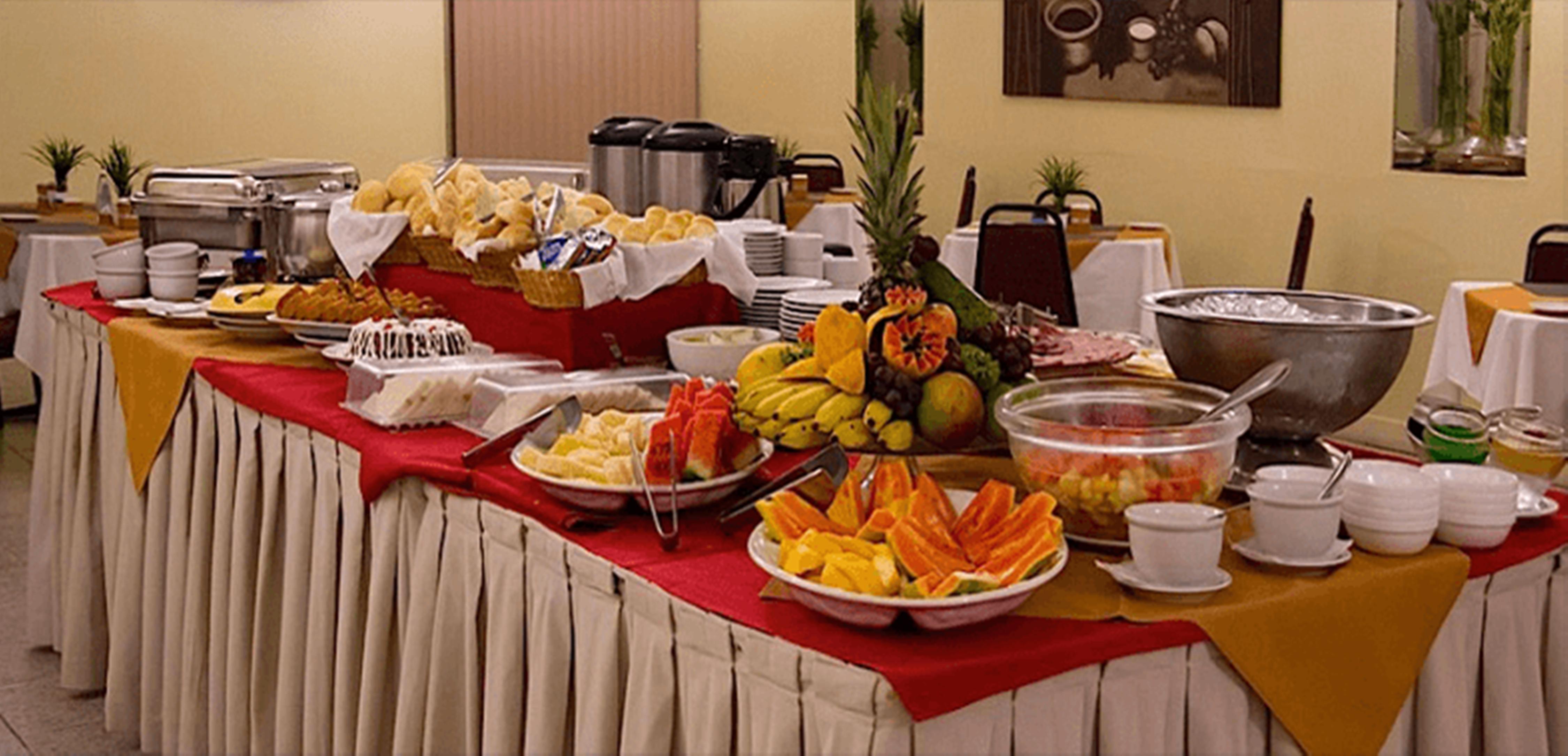 Hotel Vila Rica Belem Екстериор снимка
