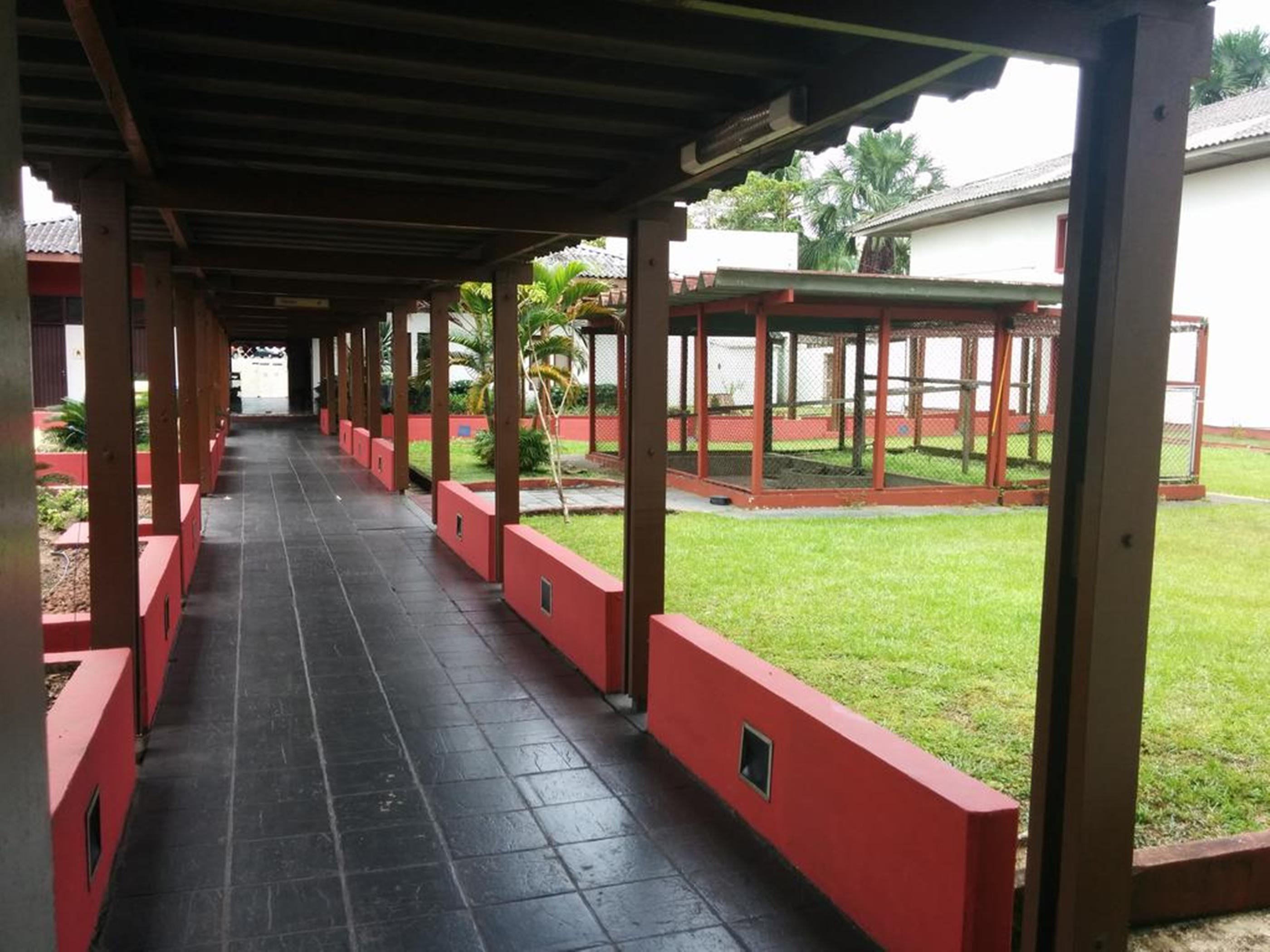 Hotel Vila Rica Belem Екстериор снимка
