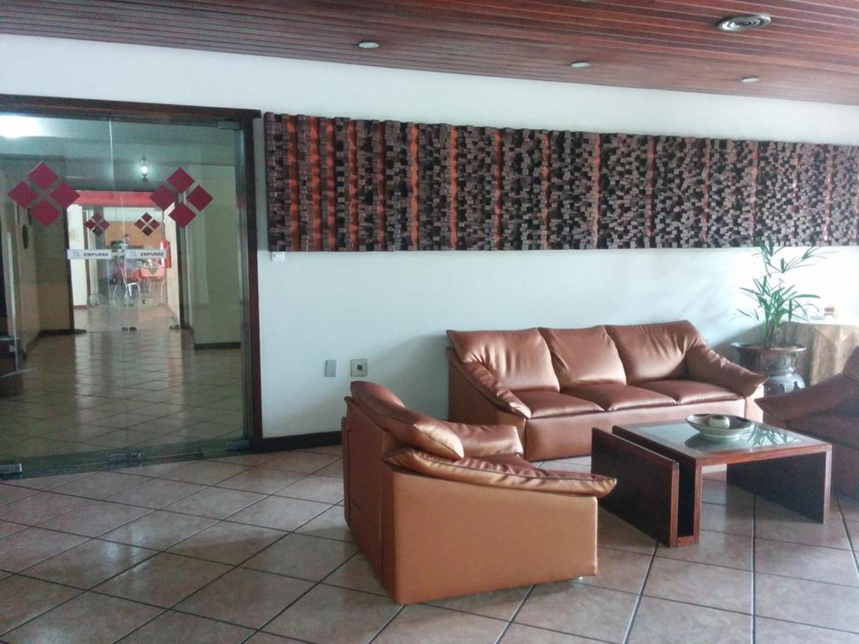 Hotel Vila Rica Belem Екстериор снимка