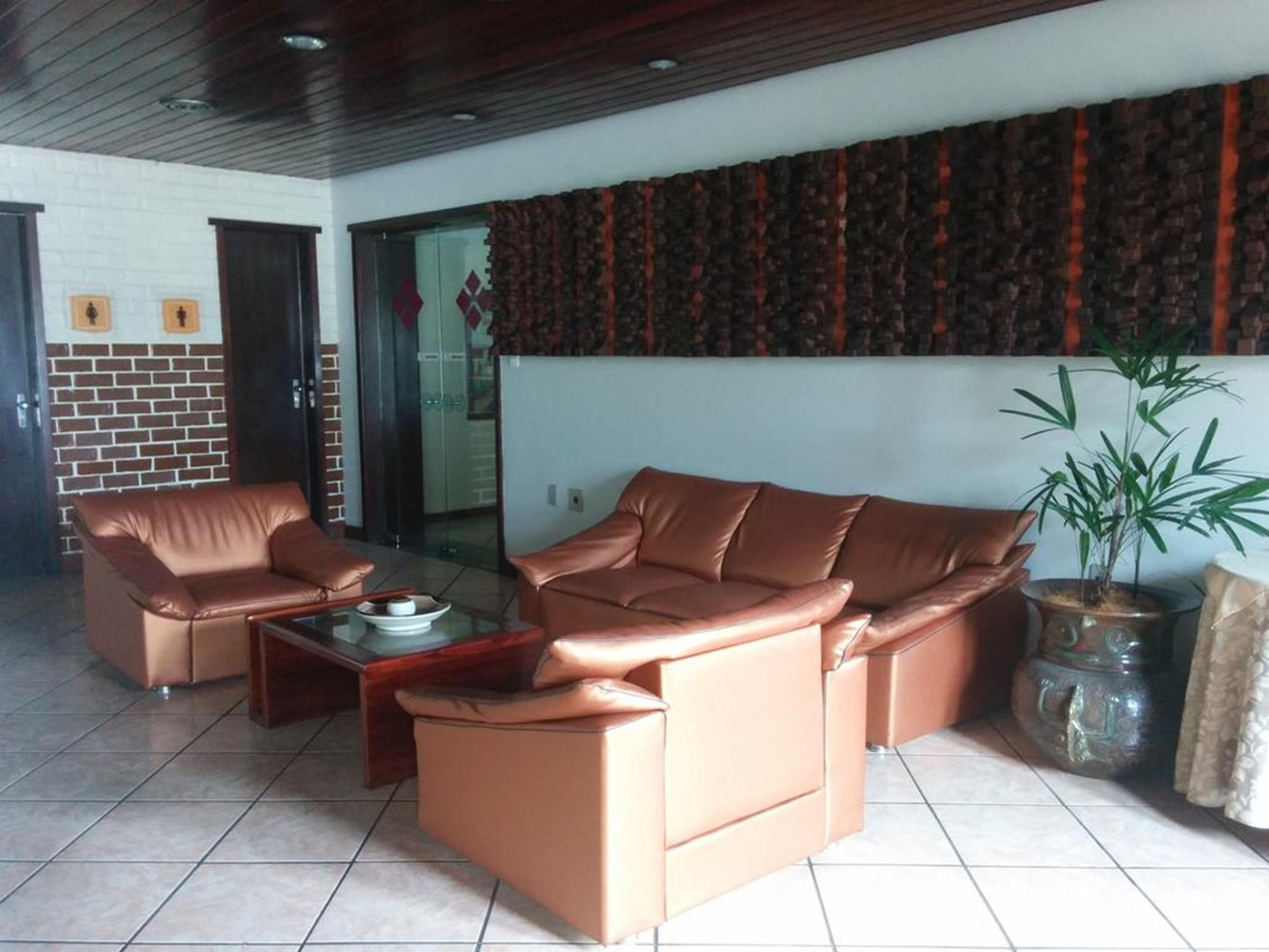 Hotel Vila Rica Belem Екстериор снимка