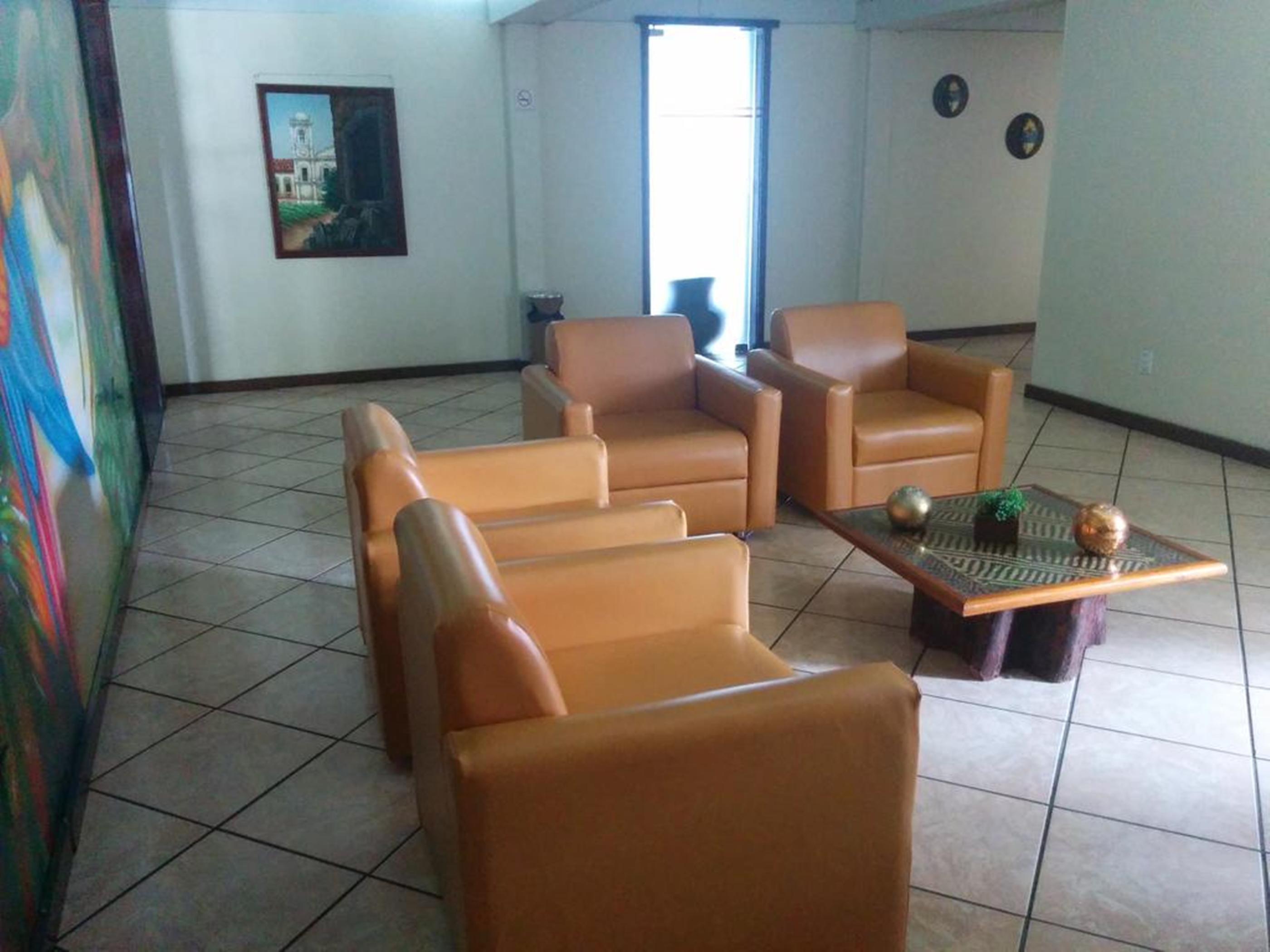 Hotel Vila Rica Belem Екстериор снимка