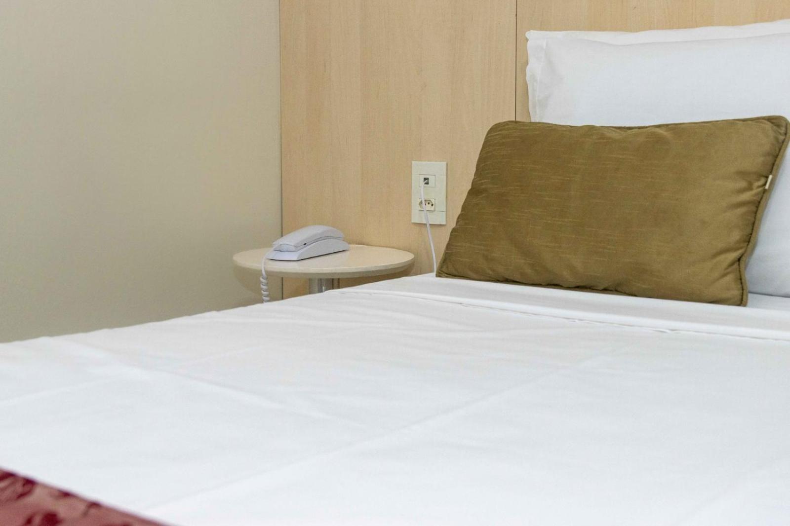 Hotel Vila Rica Belem Екстериор снимка