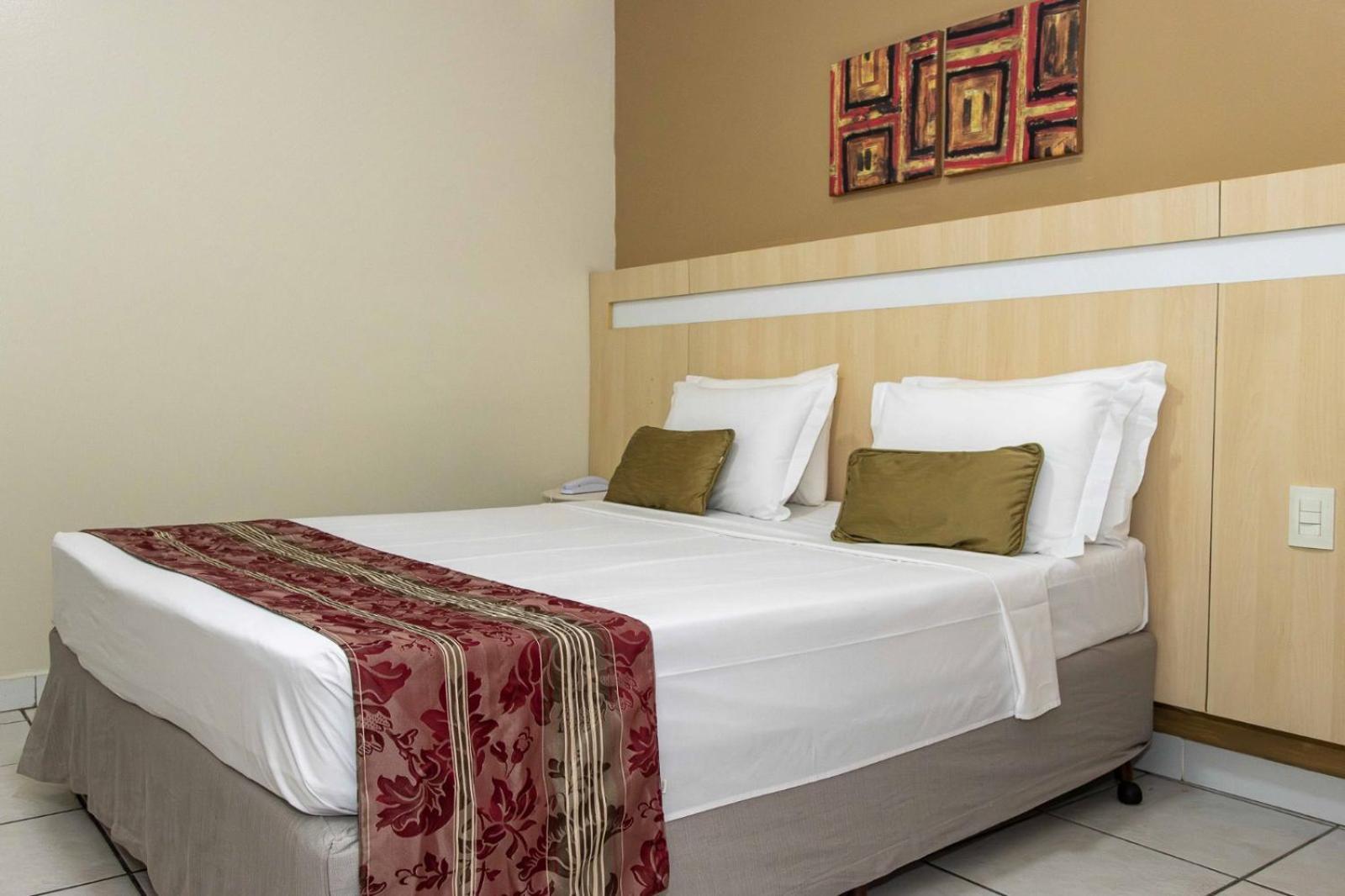 Hotel Vila Rica Belem Екстериор снимка