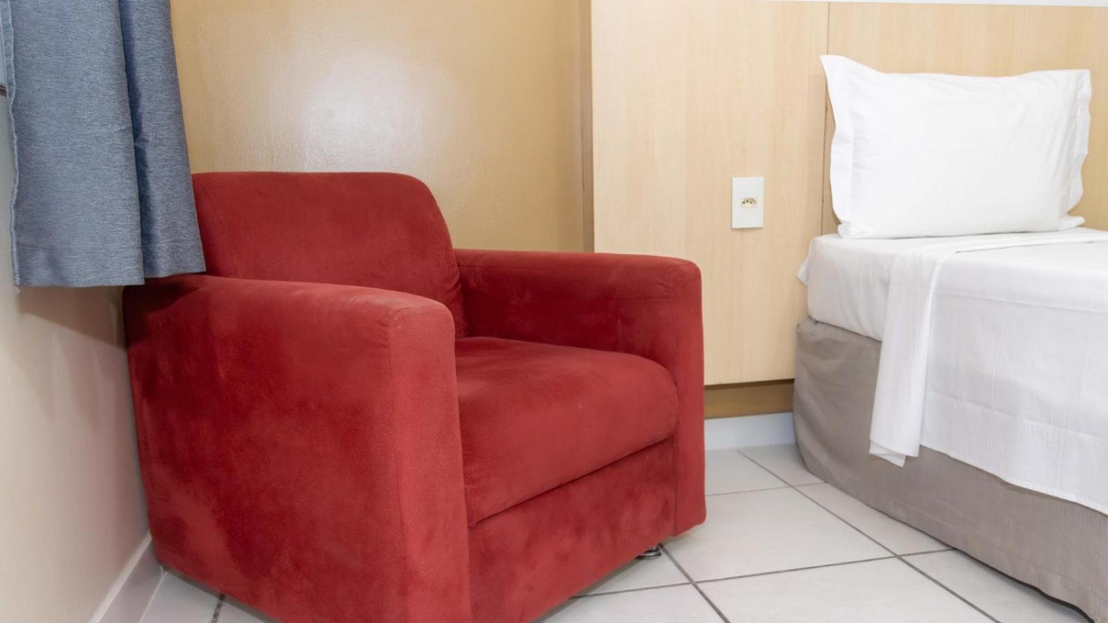 Hotel Vila Rica Belem Екстериор снимка