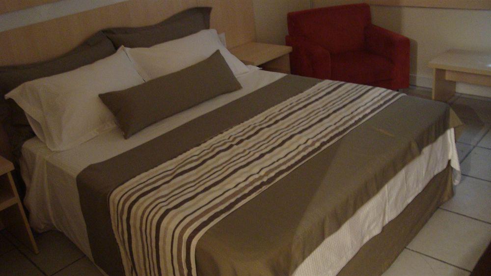 Hotel Vila Rica Belem Екстериор снимка